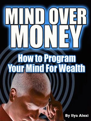 cover image of Mind Over Money